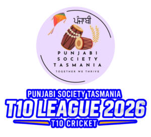 PUNJABI SOCIETY TASMANIA logo