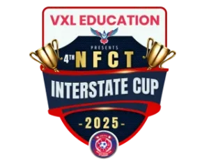 NFCT Interstate Cup logo