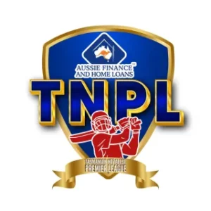 Tasmanian Nepalese Premier League logo